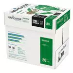 Navigator Universal Carta Premium per ufficio, Formato A4