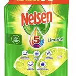 Nelsen Eco Ricarica Detersivo Per Piatti A Mano, 1800 ml