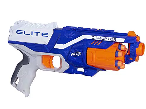 Nerf Elite - Disruptor