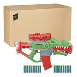 Nerf- Rampa NER Rex, F0807F03