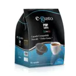 NESCAFE DOLCE GUSTO COMPATIBILE 160 capsule POP CAFFÈ E-GUSTO M. 4 Decaffeinato