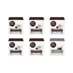NESCAFÉ DOLCE GUSTO Espresso Napoli Caffè 5 Confezioni