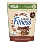 Nestlé Fitness Granola Cioccolato Cereali Croccanti Con Avena Integrale E Cioccolato 300 G
