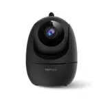 NETVUE Telecamera Wifi Interno, Videocamera Sorveglianza Interno Wifi 1080P