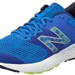 New Balance 520 v7, Scarpe da Ginnastica Uomo, Blu