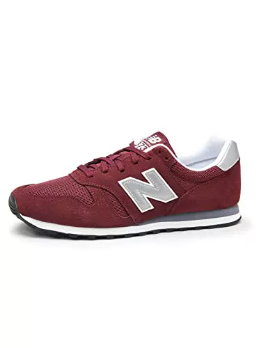 New Balance Uomo 373 Core Scarpe da Ginnastica Basse