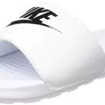 Nike Victori One, Ciabatte Uomo, Bianco