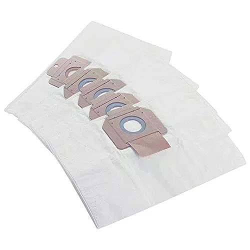 Nilfisk Nilfisk - Filter Bags Aero 5 pezzi