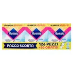Nuvenia - Proteggi Slip Regular Steso - Superficie Morbida e Ottima Protezione - 3 Confezioni da 52 Salva Slip