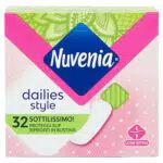 Nuvenia Proteggi Slip Sottilissimo 192 pezzi