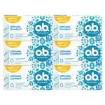 o.b. - Assorbenti ProComfort Normal, Assorbenti Interni