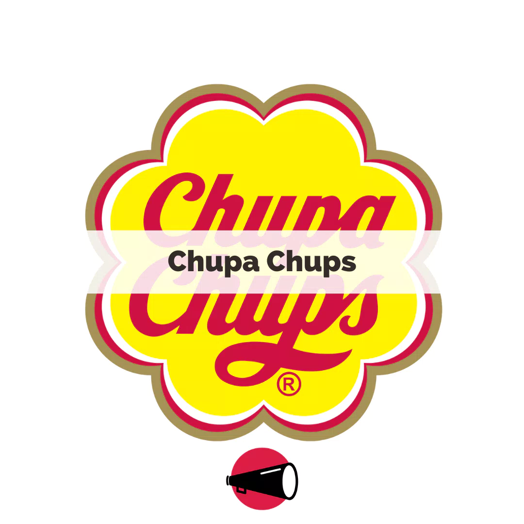 Chupa Chups