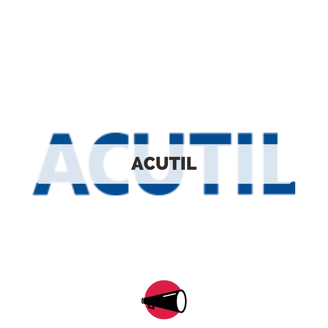 Acutil