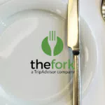 Ricevi 1000 yums su The Fork con il codice sconto