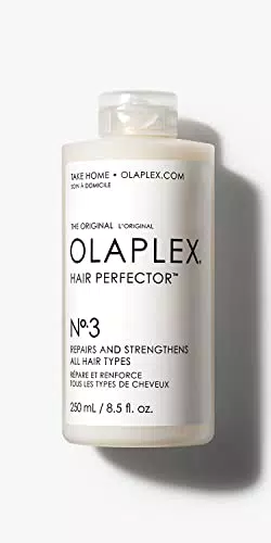 Hair Perfector Nº3 250 Ml
