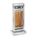 Olimpia Splendid 99610 Solaria Carbon Stufa a Infrarossi