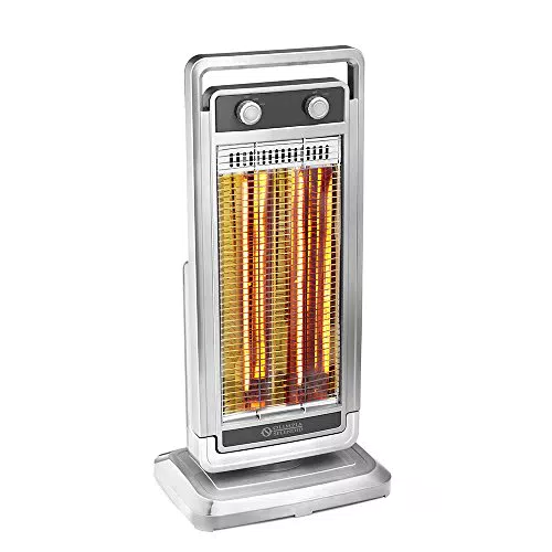 Olimpia Splendid 99610 Solaria Carbon Stufa a Infrarossi
