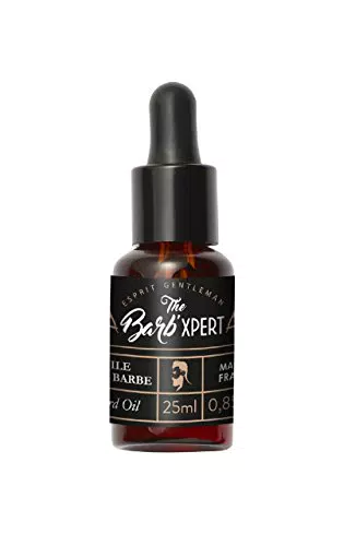 Olio per la Barba - 60 G