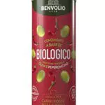 Olio Piccante al Peperoncino - Benvolio 1938, 250ml - Condimento a base di olio extravergine di oliva italiano biologico aromatizzato al peperoncino