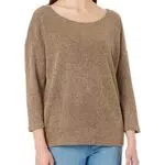 Only Onlalba 3/4 Top Jrs Noos Maglia a Maniche Lunghe