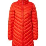 Only Onlnewtahoe Coat Cc Otw, Giacca Donna, Red Alert