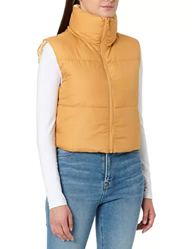 Only Onlricky Rev.Short Waistcoat Otw Noos Gilet Pullunder