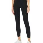 ONLY Play Leggings da corsa a vita alta