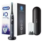 Oral-B iO 7 Go Electric Spazzolino Elettrico Pulizia Professionale