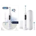 Oral-B Spazzolino Elettrico Ricaricabile iO 7N, Sensore di Pressione