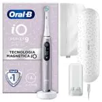Oral-B Spazzolino Elettrico Ricaricabile iO9 Rosa Edizione Speciale