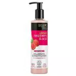 Organic Shop Balsamo Volumizzante Raspberry & Acai - 280ml