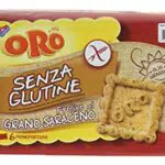 Oro Saiwa senza Glutine Grano Saraceno 240G