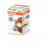 Osram ORIGINAL H7, lampadina alogena per fari