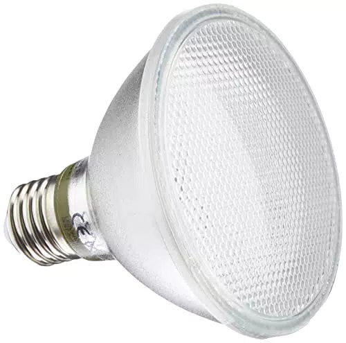 OSRAM Spot PAR30 Lampadina LED, 10 W Equivalenti 75 W