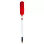 OXO 1334580V1MLNYK INOXO.1334580ML, Inoxidable, Rosso