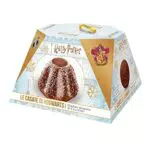 Paluani - Pandoro Harry Potter delle Casate di Hogwarts