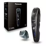 Panasonic Rasoio Da Barba Er-Sb40 Con 19 Impostazioni Di Lunghezza