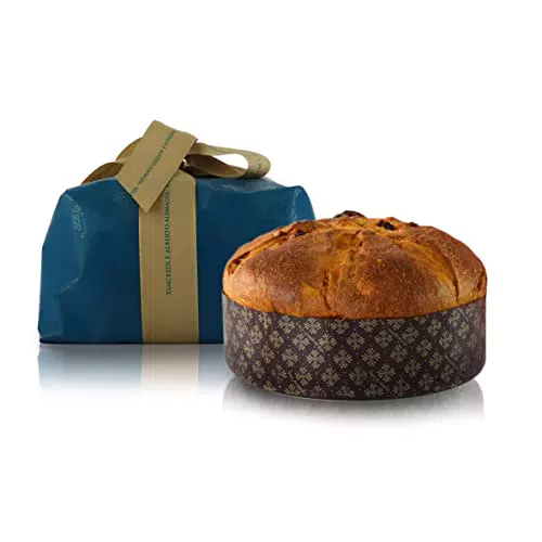 Panettone T’A MILANO classico milanese, Gourmet - 1kg