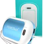 PEMOTech Scaldamani Ricaricabile, 10200mAh Scaldamani Portatile