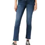Pepe Jeans New Brooke ,Jeans Donna, Nero