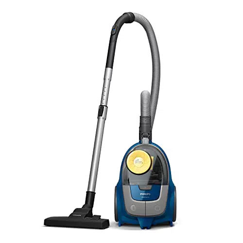 Philips 2000 Series Aspirapolvere Senza Sacco - 850W