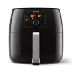 Philips Airfryer XXL Premium - 7, 3 L, Friggitrice Senza Olio