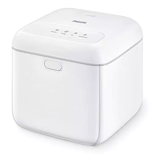 Philips Box UV-C per la Disinfezione di Oggetti, 135 W