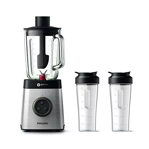 Philips HR3655/00 Frullatore 1400 W