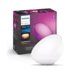 Philips Hue White and Color Ambiance Lampada Portatile Smart Hue Go
