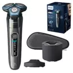 Philips Shaver series 7000 - Rasoio elettrico Wet & Dry da uomo