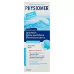 Physiomer Spray Nasale Getto Normale Spray Decongestionante per il Naso Chiuso e Lavaggi Nasali Adulti