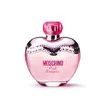PINK BOUQUET Eau de toilette spray 50 ml