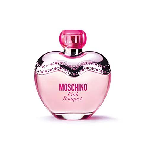 PINK BOUQUET Eau de toilette spray 50 ml