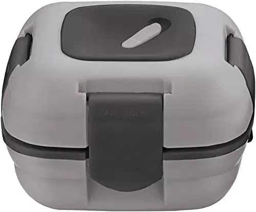 Pinnacle - Contenitore termico per il pranzo a prova di perdite